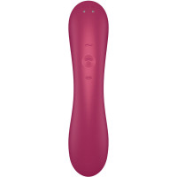 Curvy Trinity 1 Rouge