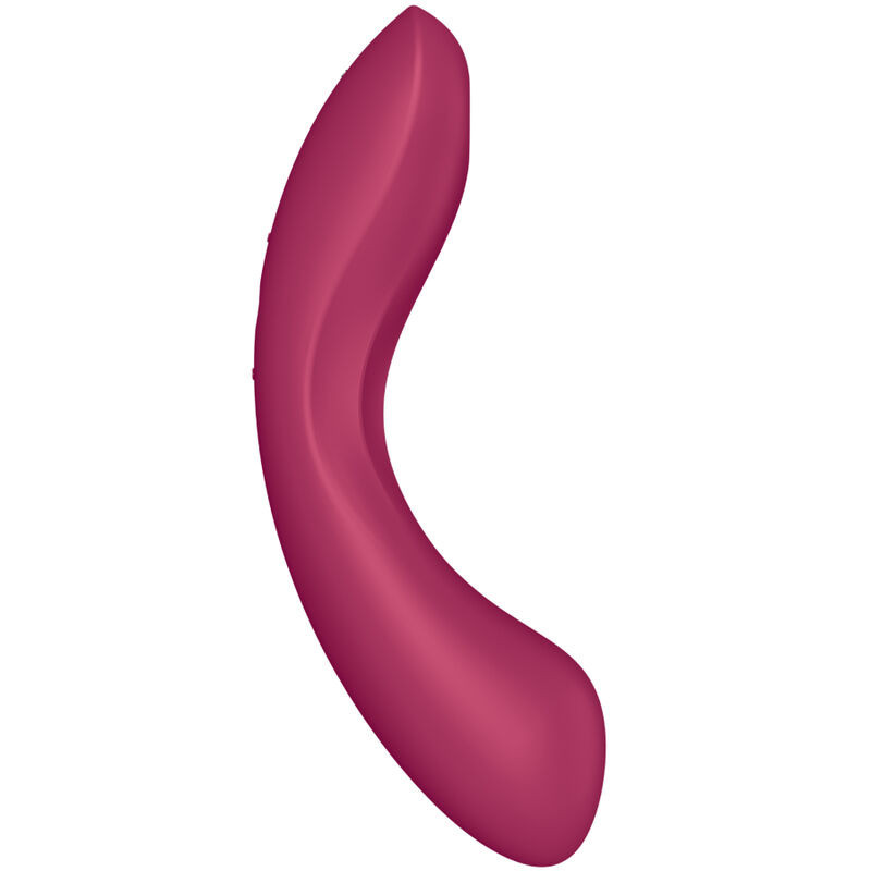 Curvy Trinity 1 Rouge