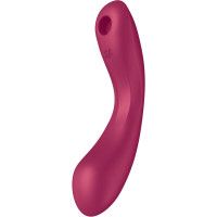 Curvy Trinity 1 Rouge