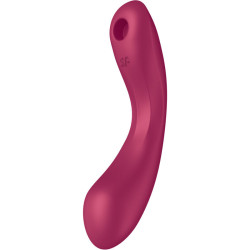 Curvy Trinity 1 Rouge