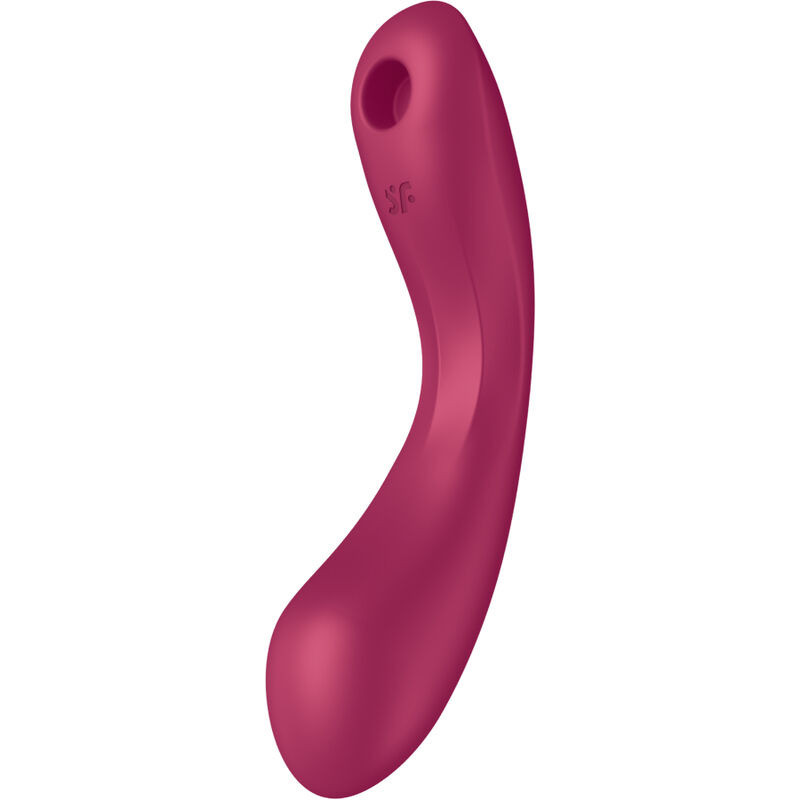 Curvy Trinity 1 Rouge