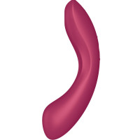 Curvy Trinity 1 Rouge