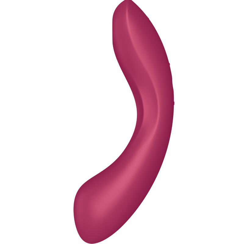 Curvy Trinity 1 Rouge