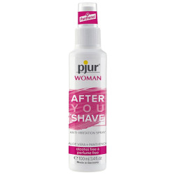Woman After You Shave 100 ml