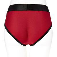 Contour Harness Rouge