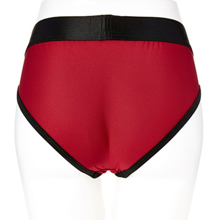 Contour Harness Rouge