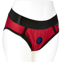 Contour Harness Rouge