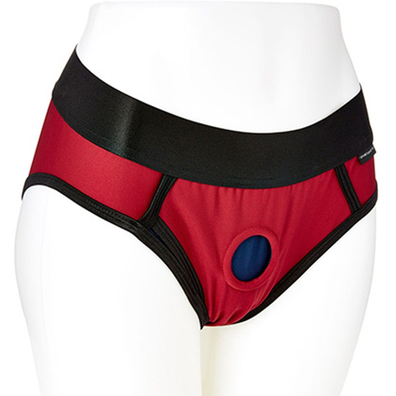 Contour Harness Rouge