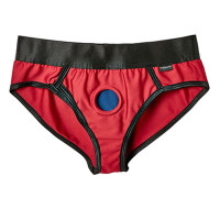Contour Harness Rouge