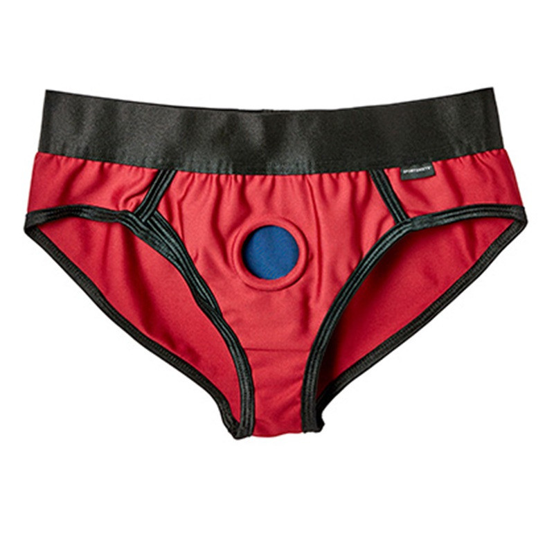 Contour Harness Rouge