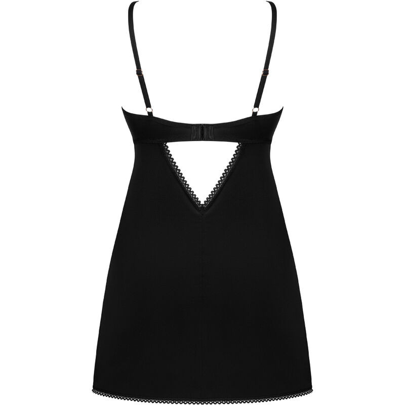 Rosenty Chemise & Tanga