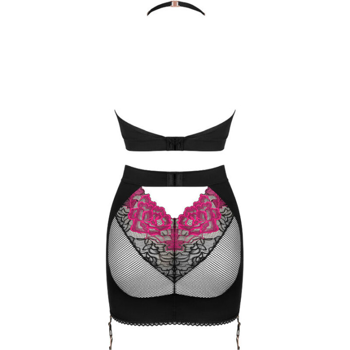 Rosenty Top & Falda 