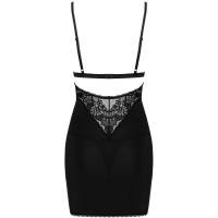 Maderris Nuisette & String