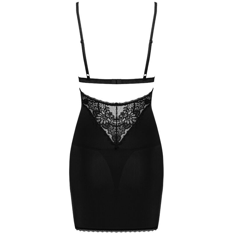 Maderris Nuisette & String