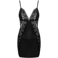 Maderris Nuisette & String