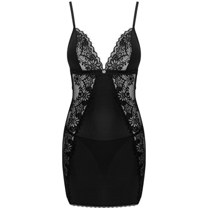 Maderris Chemise & Tanga