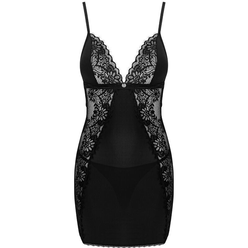 Maderris Chemise & Tanga