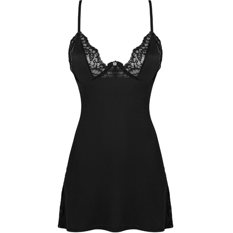 Bellastia Nuisette & String