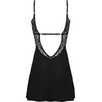 Bellastia Nuisette & String