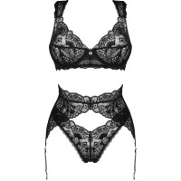Donna Dream 3-PCS Set