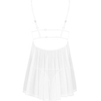 Heavenlly Babydoll & String