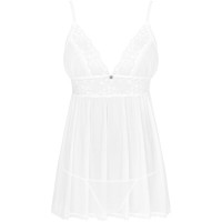Heavenlly Babydoll & String