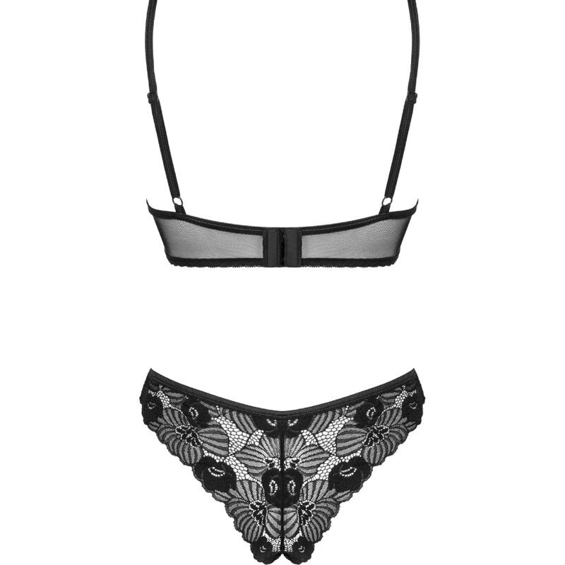 Serena Love 2-Pcs Set