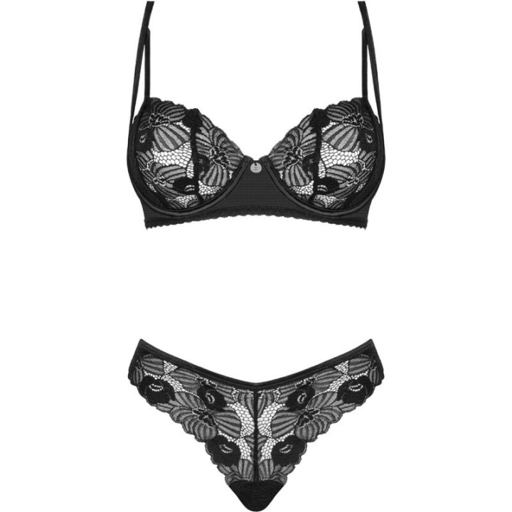 Serena Love 2-Pcs Set
