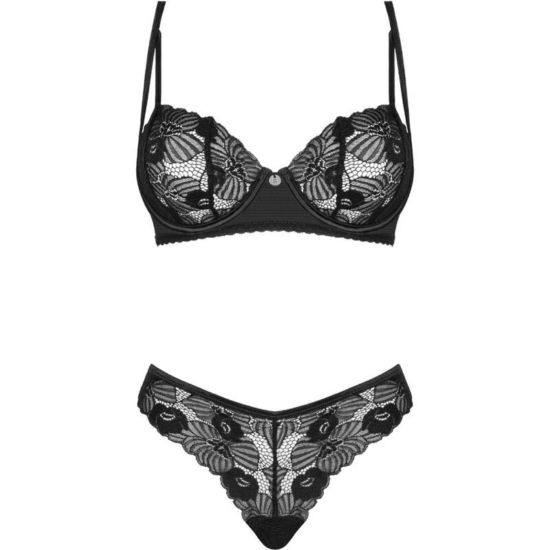Serena Love 2-Pcs Set