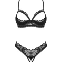 Serafa Ensemble Deux Pièces Cupless
