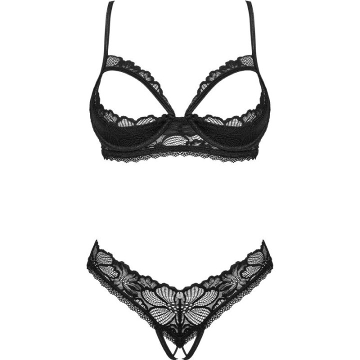Serafa Ensemble Deux Pièces Cupless