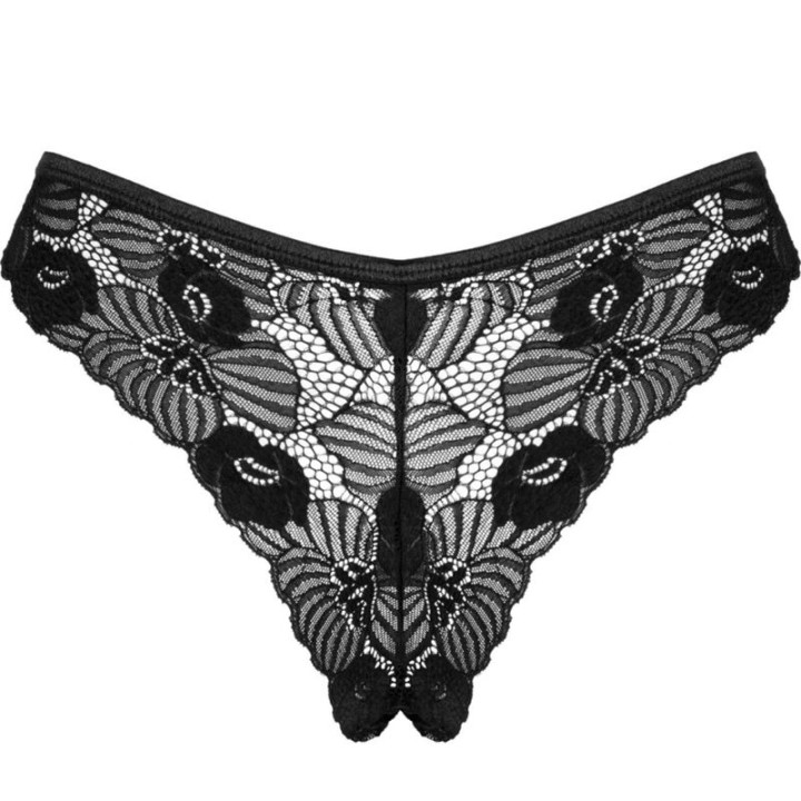 Culotte Serena Love