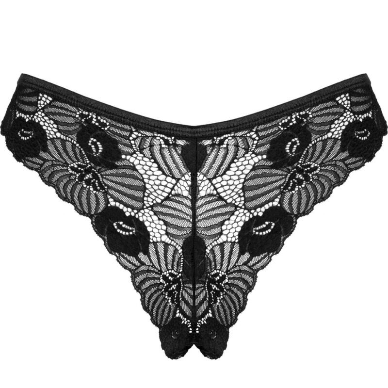 Culotte Serena Love