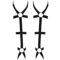 Armares Harnais de Jambe Taille Unique