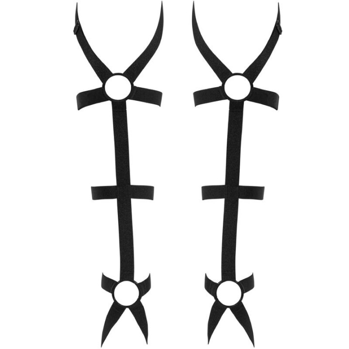 Armares Harnais de Jambe Taille Unique