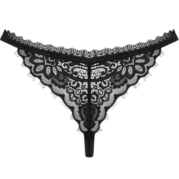 Maderris Tanga