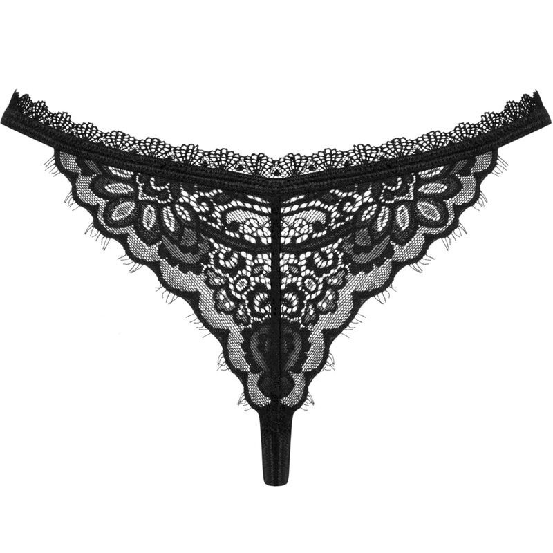 Maderris String