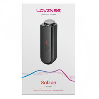Lovense Solace Maturbateur