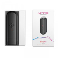 Lovense Solace Maturbateur