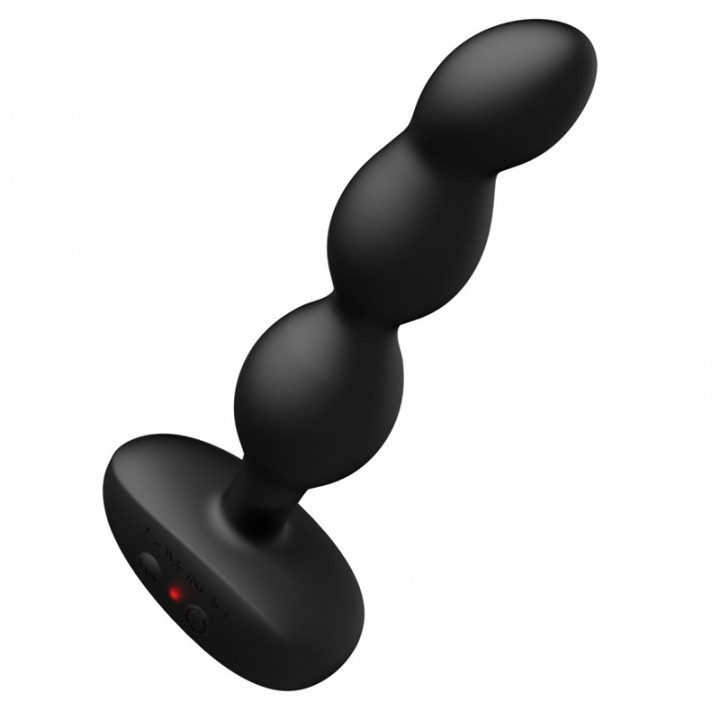 Lovesense Ridge Stimulateur Anal
