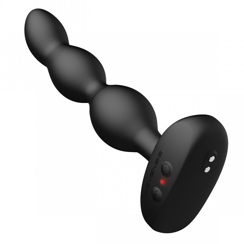 Lovesense Ridge Stimulateur Anal