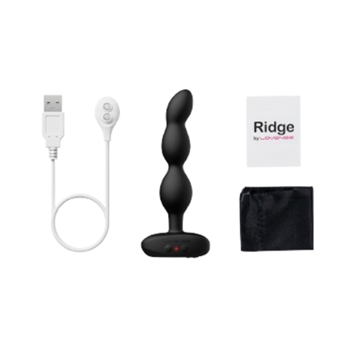 Lovesense Ridge Stimulateur Anal