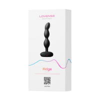 Lovesense Ridge Stimulateur Anal