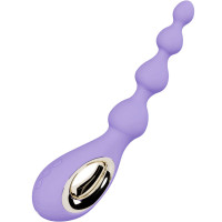 Lelo Soraya Beads Violet