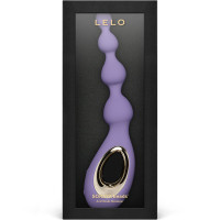 Lelo Soraya Beads Violet