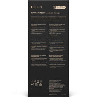 Lelo Soraya Beads Violet