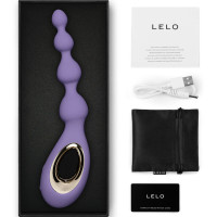 Lelo Soraya Beads Violet