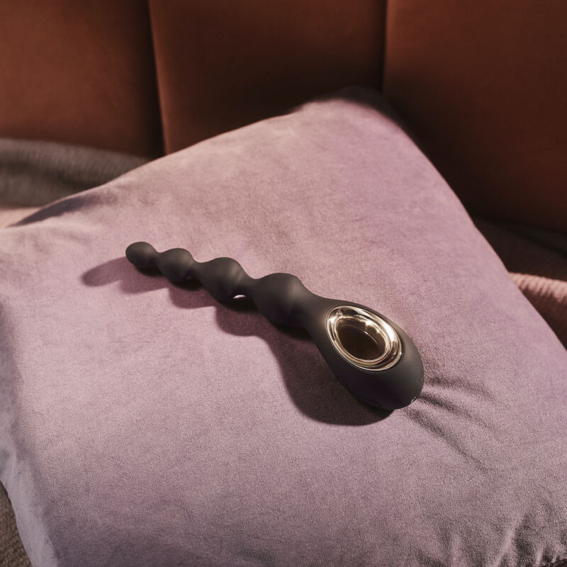 Lelo Soraya Beads Noir