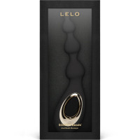 Lelo Soraya Beads Noir