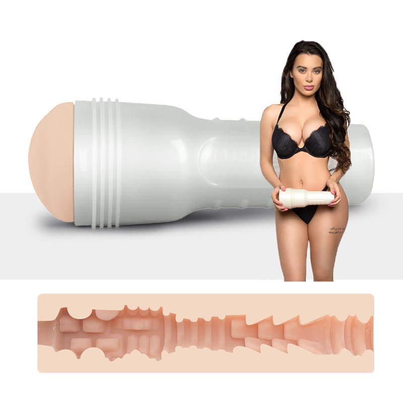 Fleshlight Girls Lana Rhodes Masturbateur Vagin